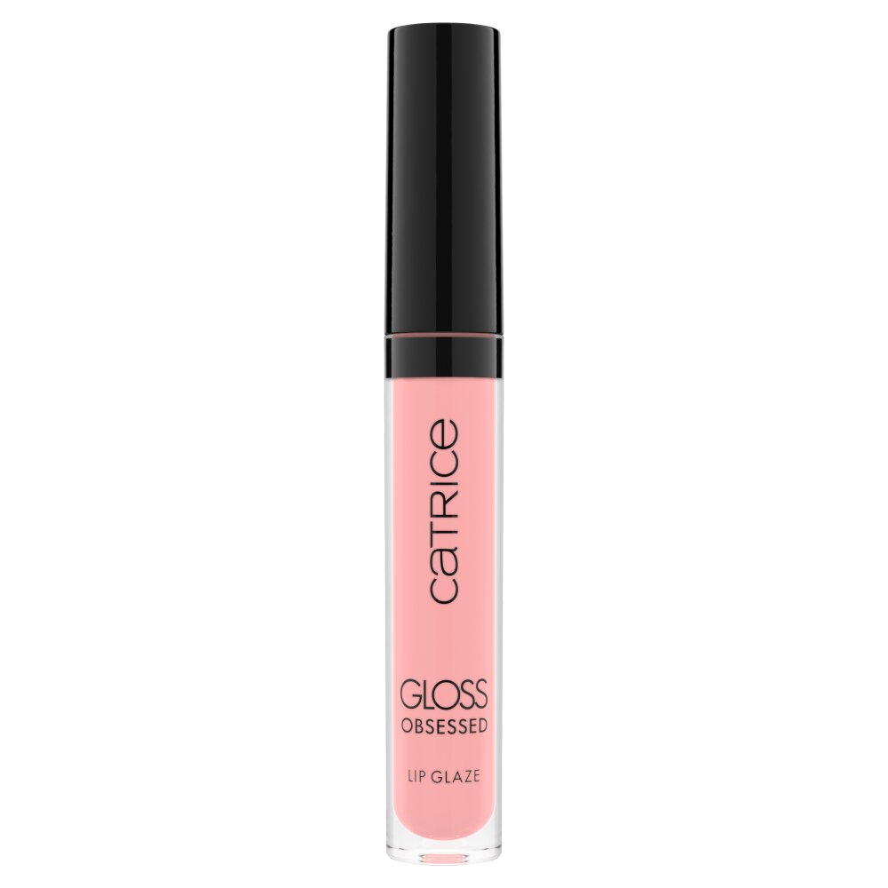 Gloss Catrice Obsessed Lip Glaze