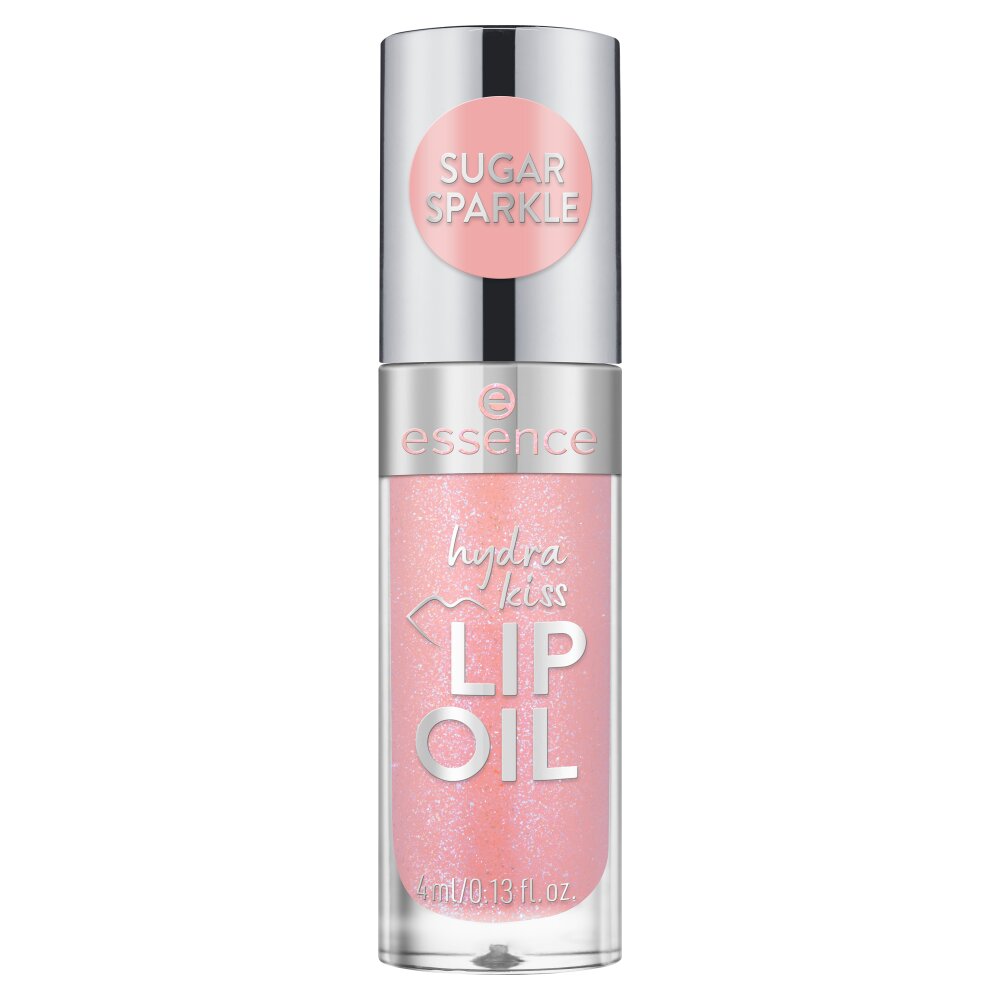 Brillo Labial Hydra Kiss Lip Oil Essence