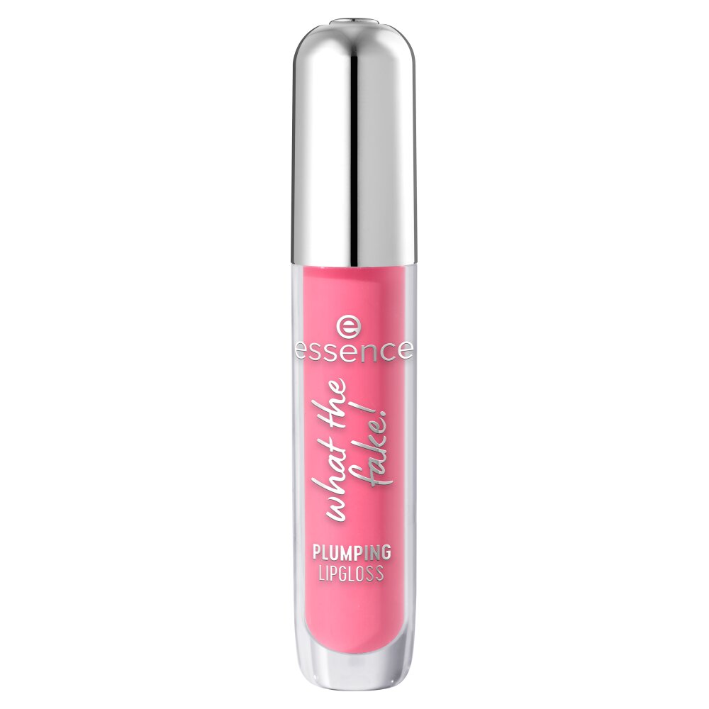 Brillo Labial Gloss Essence What The Fake!