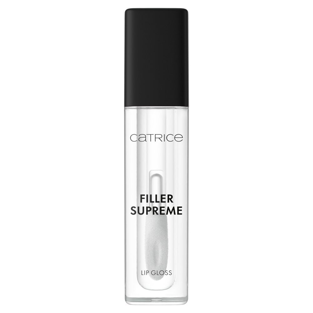 Brillo de labios Filler Supreme Gloss Catrice