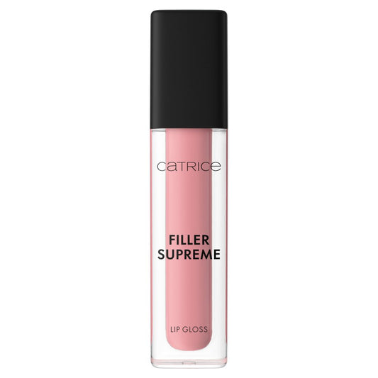Brillo de labios Filler Supreme Gloss Catrice
