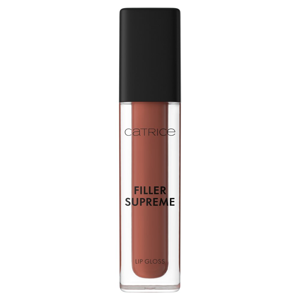 Brillo de labios Filler Supreme Gloss Catrice