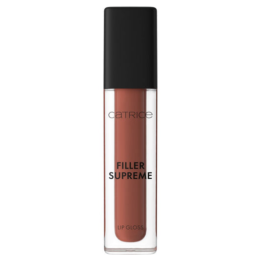 Brillo de labios Filler Supreme Gloss Catrice
