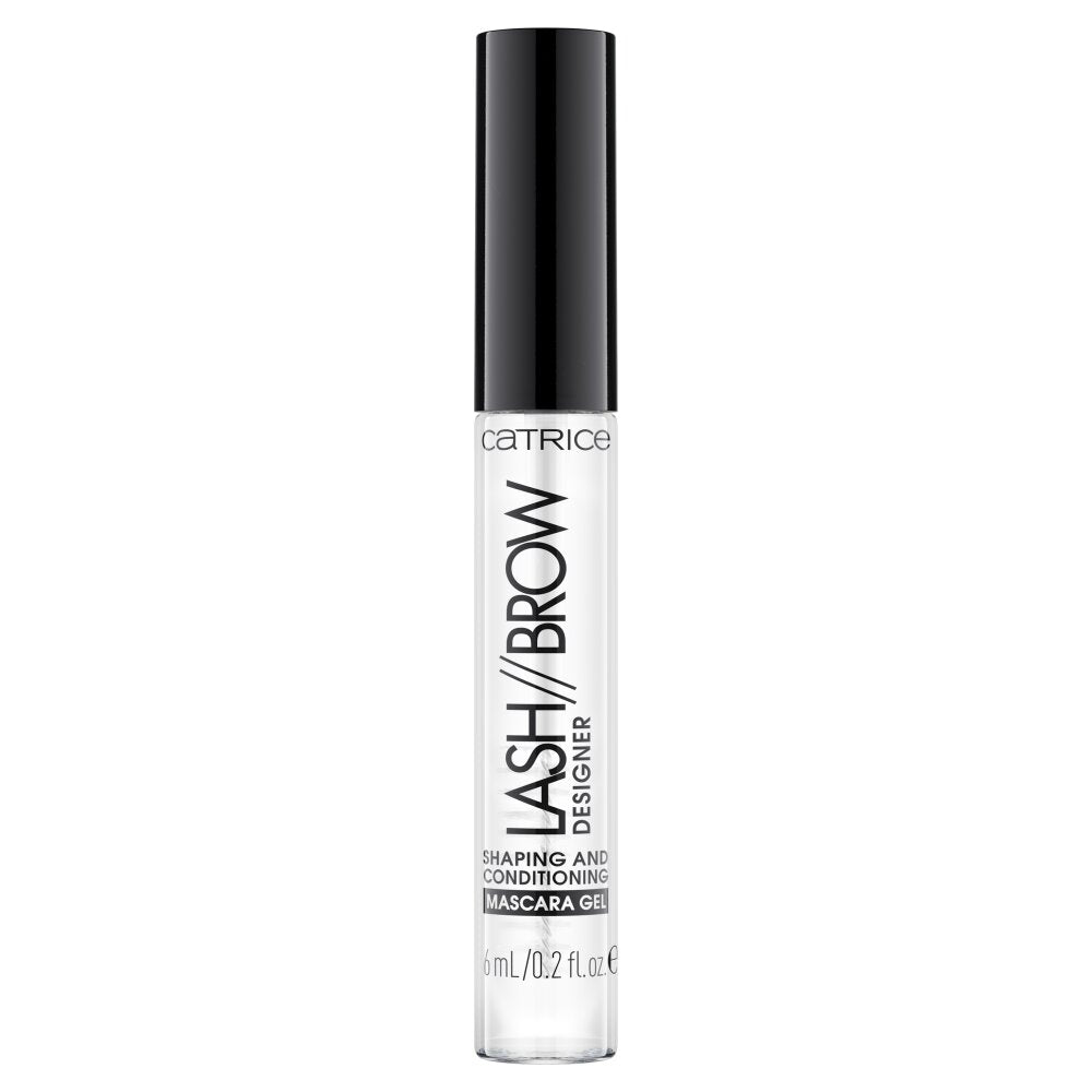 Máscara de Pestañas Lash Brow Designer Catrice