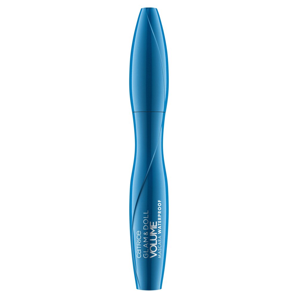 Máscara de Pestañas Glam & Doll Volume Mascara WP