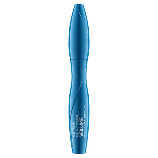 Máscara de Pestañas Glam & Doll Volume Mascara WP