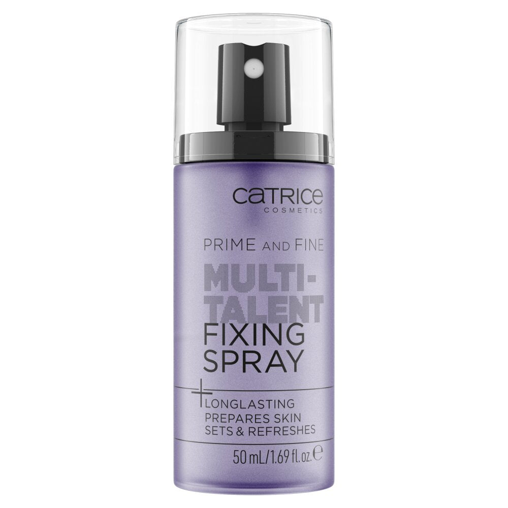 Fijador de Maquillaje Prime And Fine Spray
