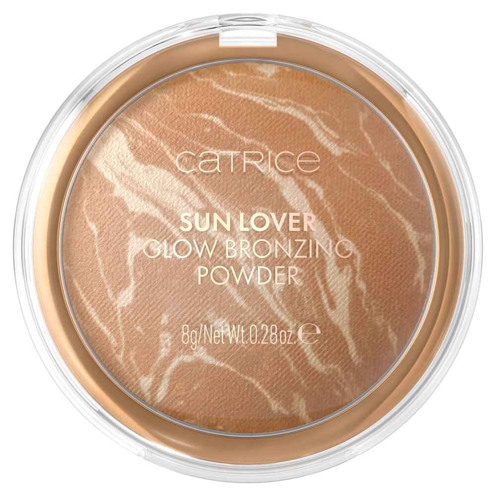 Bronzer Sun Lover Glow Catrice