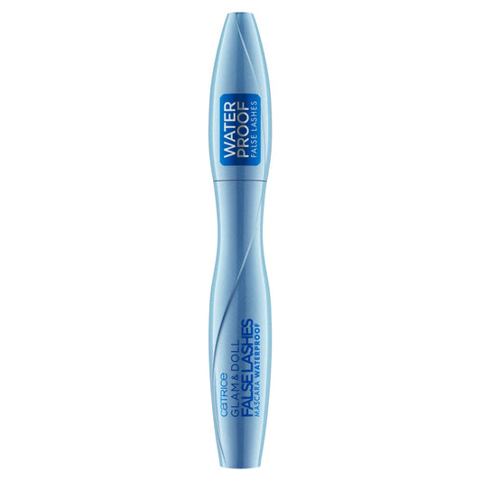 Máscara de Pestañas Glam & Doll False Lashes WP 010