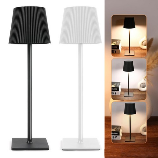 Lámpara de Mesa LED 37.5cm