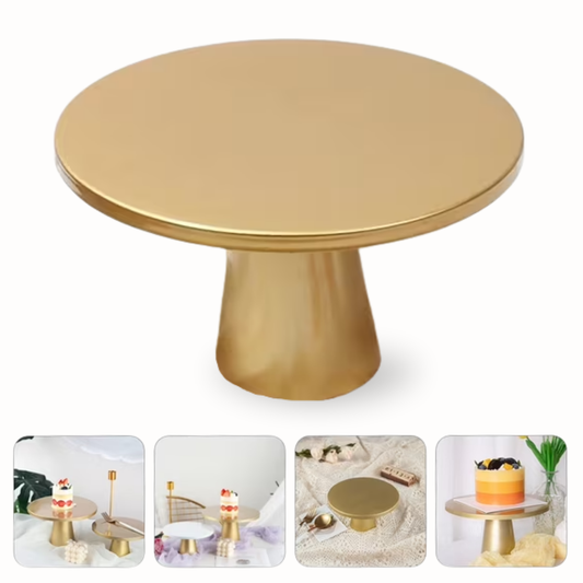 Soporte Circular para Torta
