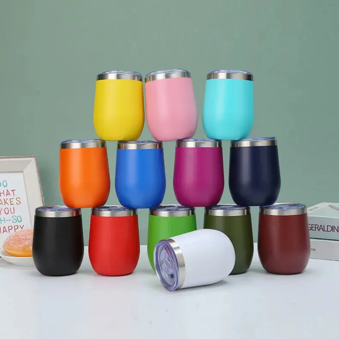 Vaso Térmico 12oz