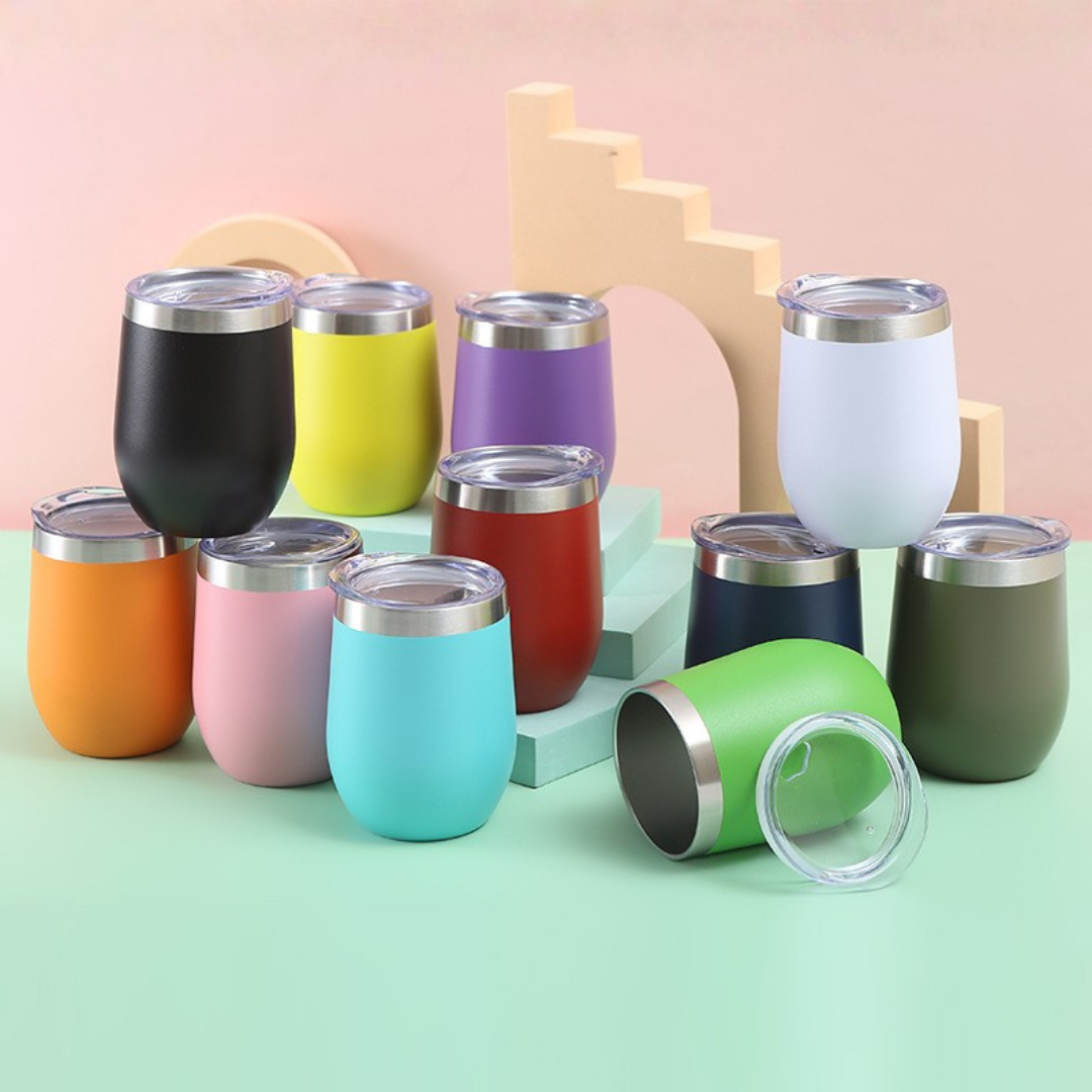 Vaso Térmico 12oz