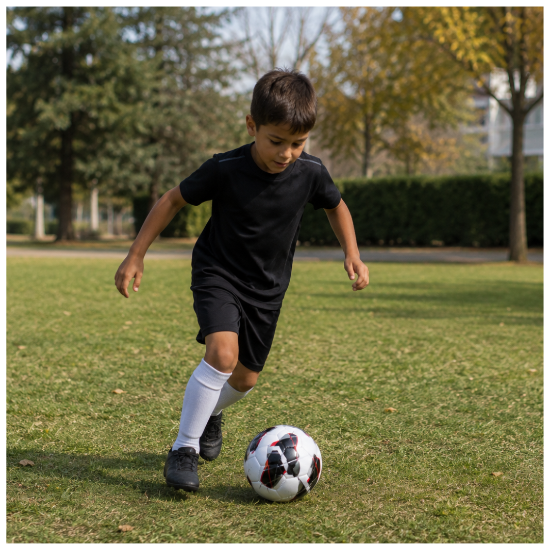 Pelota de Fútbol 21 cm