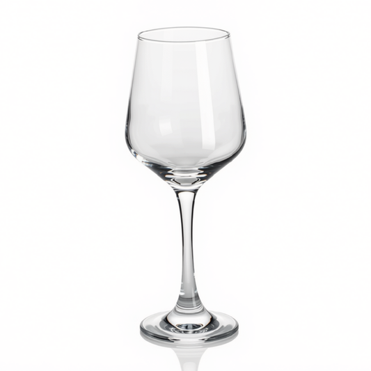 Set x6 Copas para Vino 370 ml