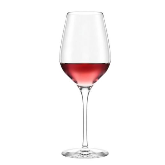 Set x6 Copas para Vino 410ml