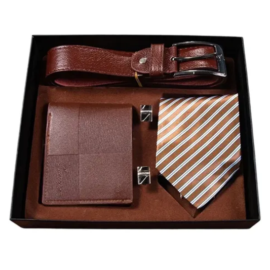 Set de accesorios estilo moderno