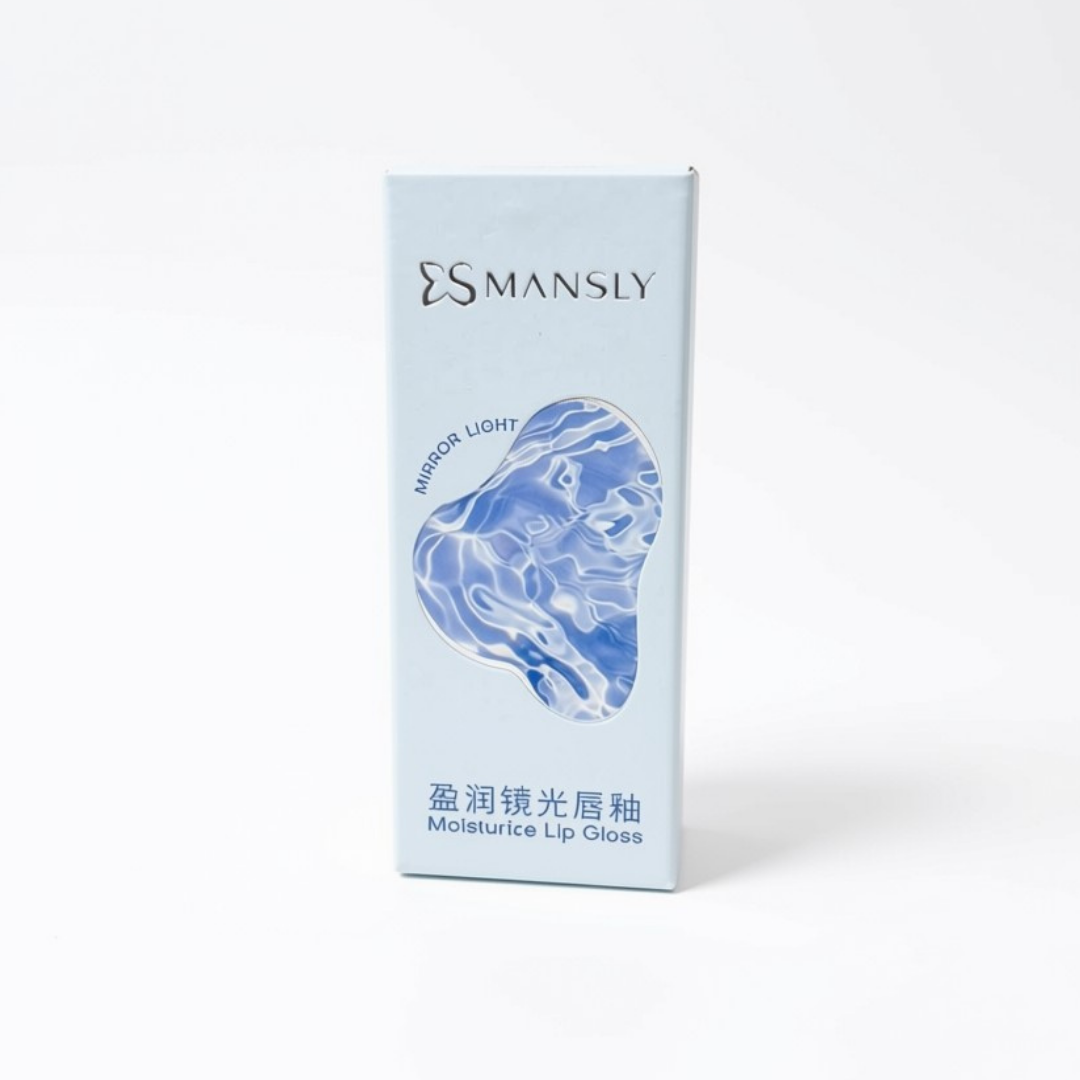 Labial Glow Mansly K-Beauty