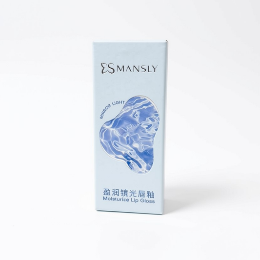 Labial Glow Mansly K-Beauty
