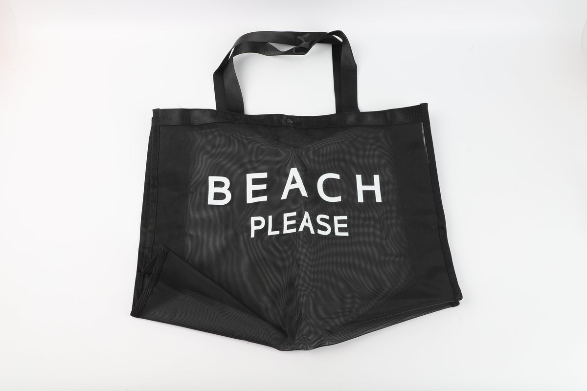 Bolso Negro