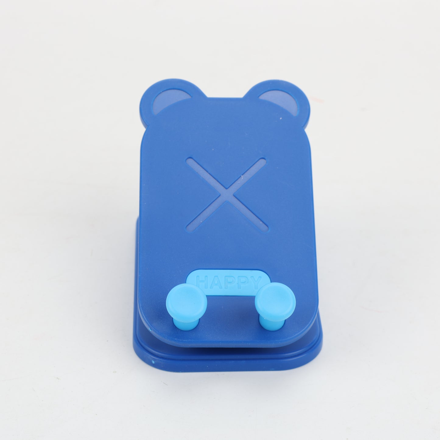 SOPORTE PARA TELEFONO OSO | AZUL