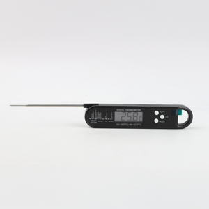Termometro Electronico De Cocina