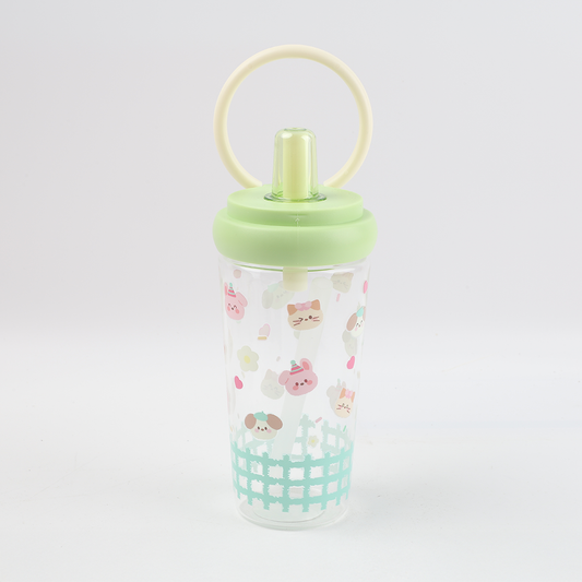 Tomatodo 630 ml Cuadritos