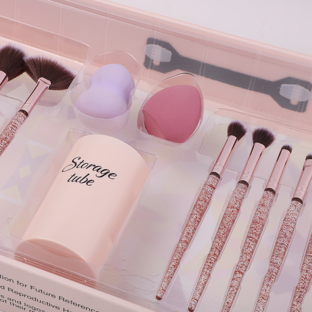 Set de Maquillaje 24 piezas