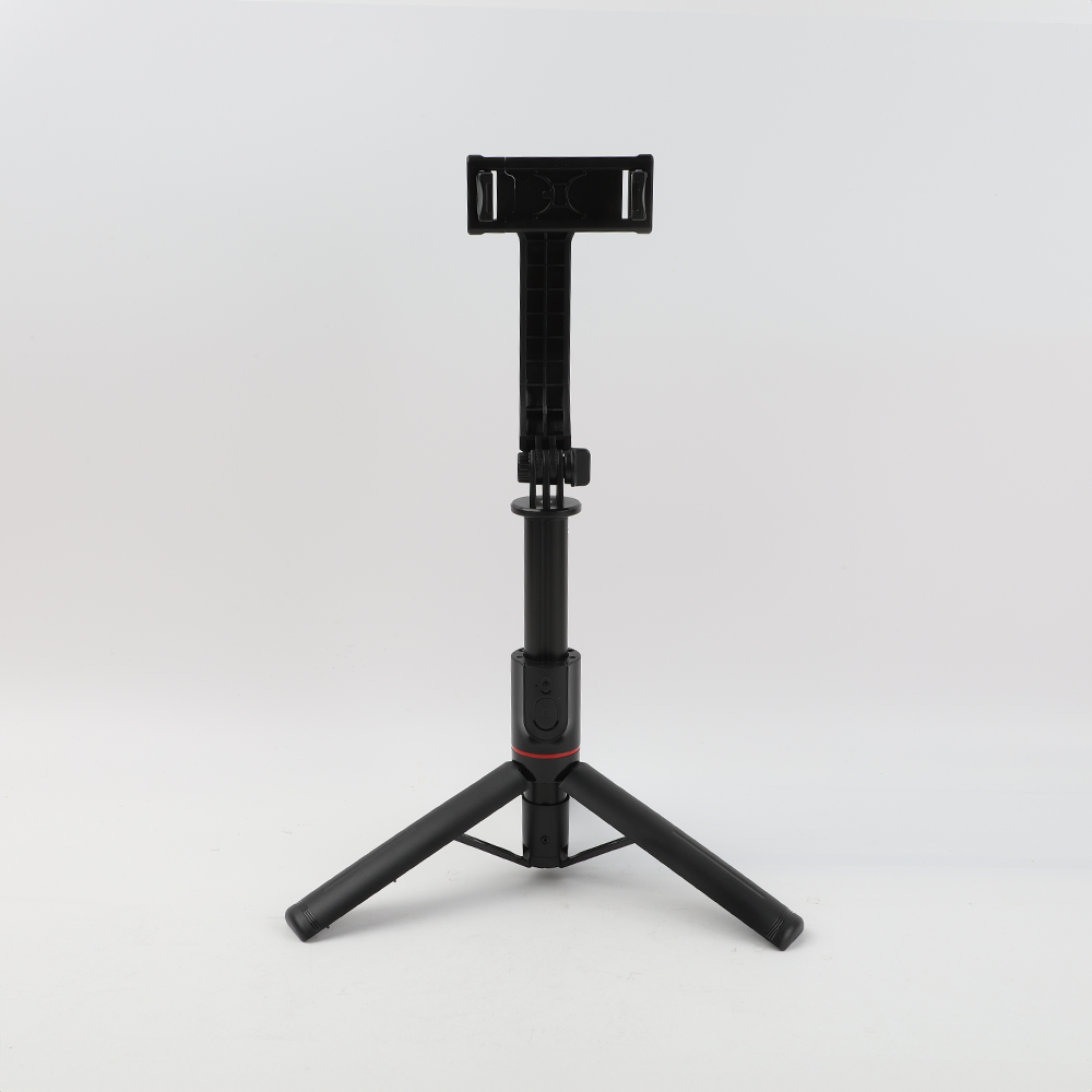 Trípode + Control Remoto Bluetooth 21 X 5,5 X 3,5 Cm - 110 Cm