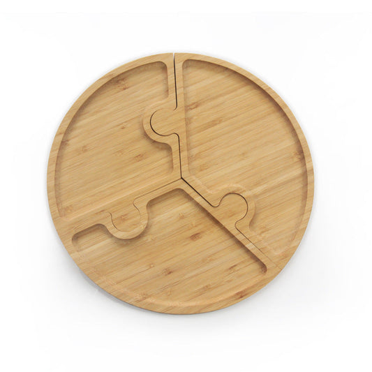 TABLA PUZZLE CIRCULAR