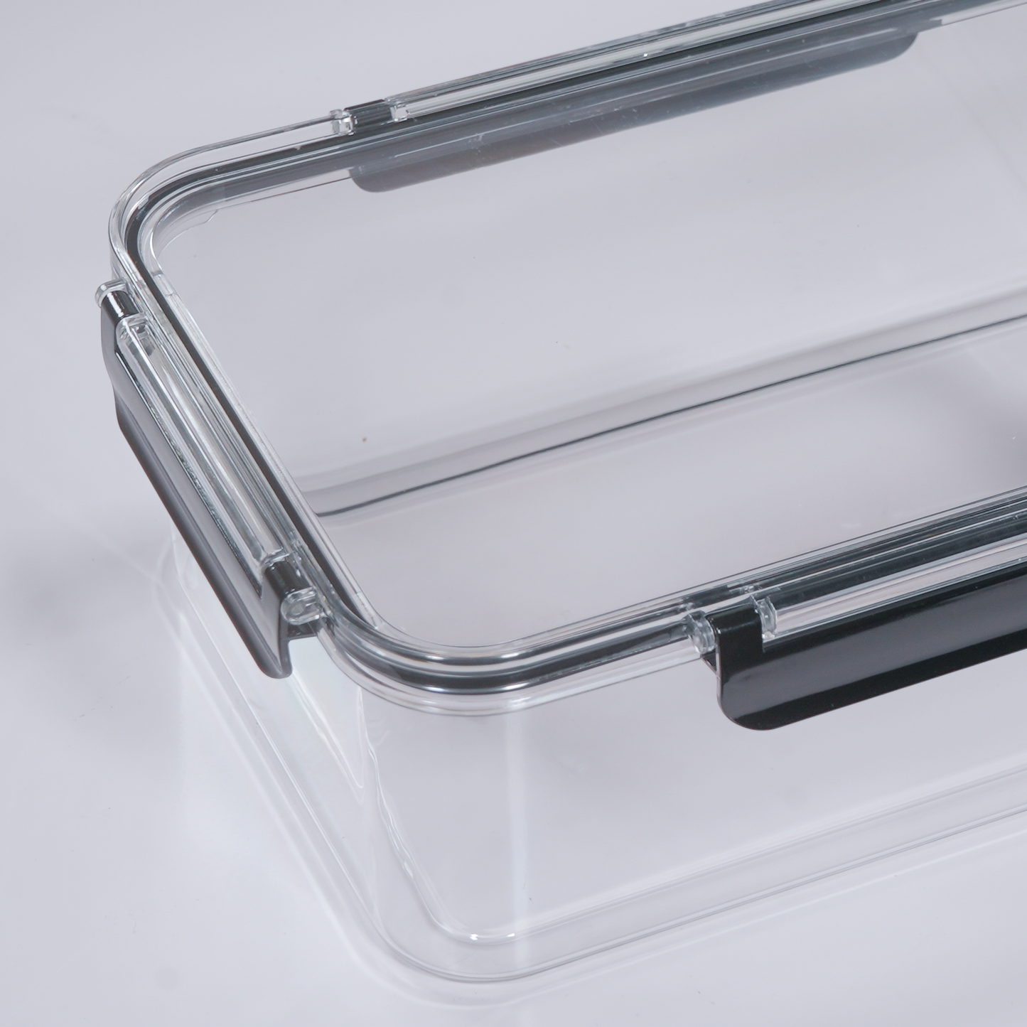 Contenedor De Alimentos 3.5L Pet 29*19.5*9.5Cm