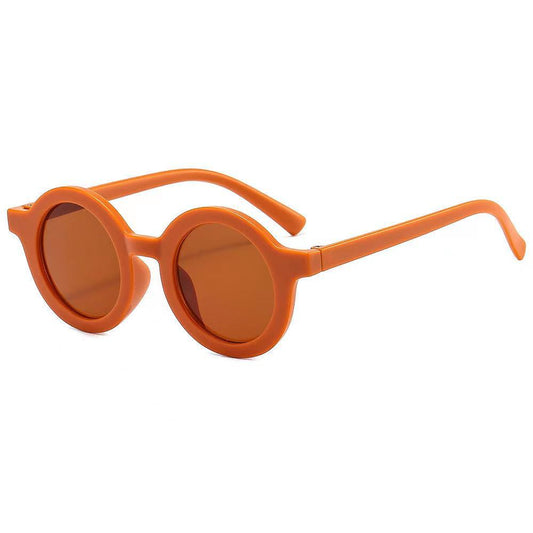 Lentes de Sol Redondas para Niños