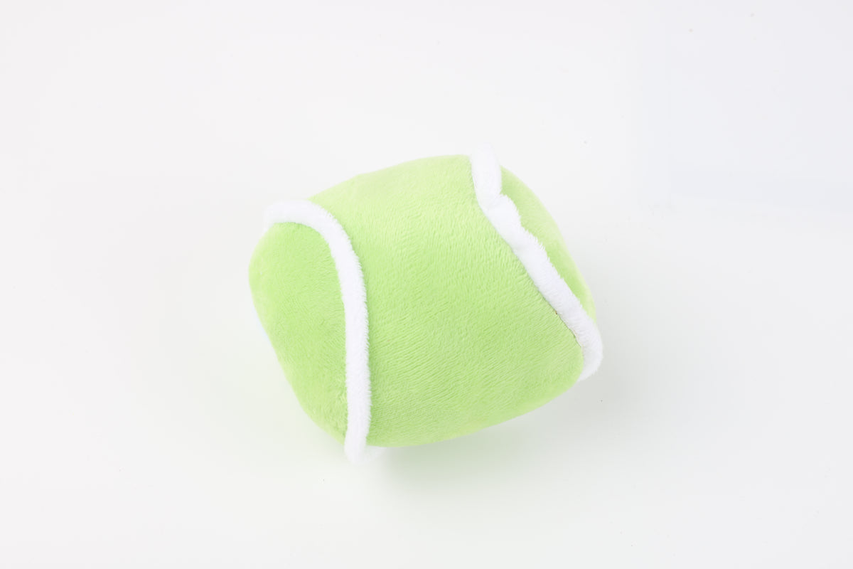 JUGUETE PARA MASCOTA 'PELOTA'