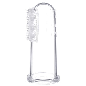 Set de 5 cepillos de dientes para mascota