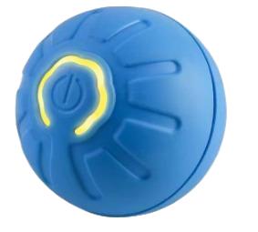 Pelota Saltarina para Mascotas