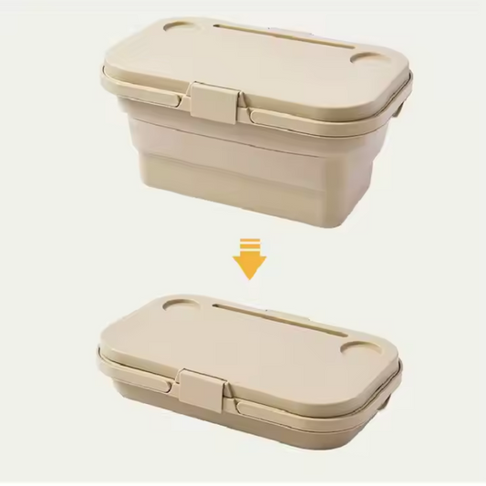 Canasta de Plástico para Picnic