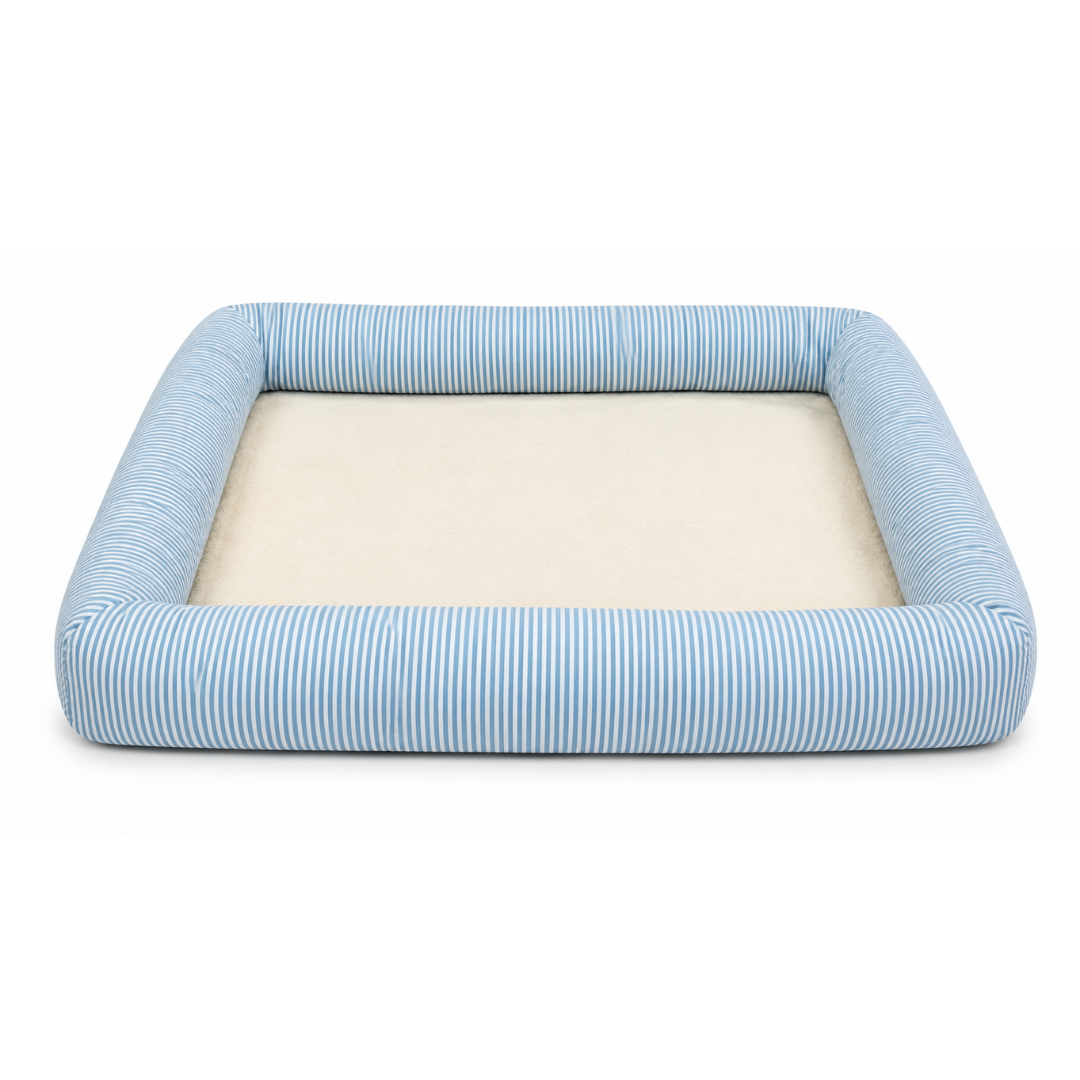 CAMA PARA MASCOTA RECTANGULAR 79*53.5*12.7CM