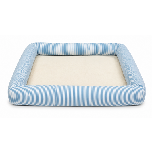 CAMA PARA MASCOTA RECTANGULAR 79*53.5*12.7CM