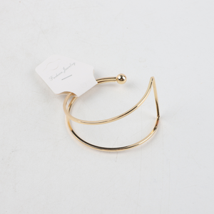 Pulsera Diseño Dorada