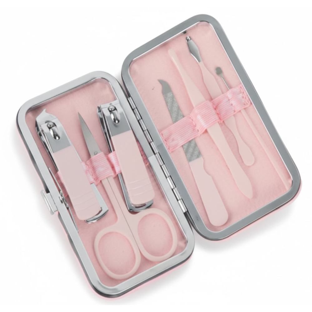 SET DE MANICURA X 7PZAS