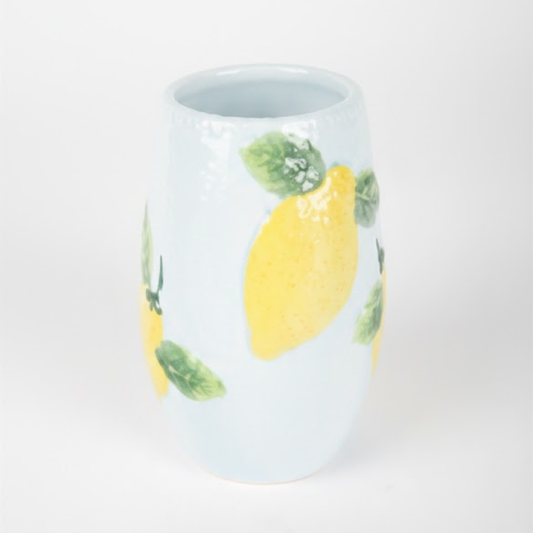 Vaso para Baño Limón