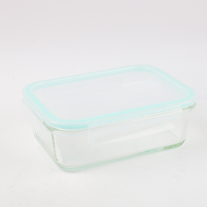 Contenedor Rectangular 880Ml 17.85*13.15*5.7cm