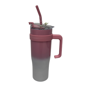 Tomatodo con Asa 1.2 L | Rosado