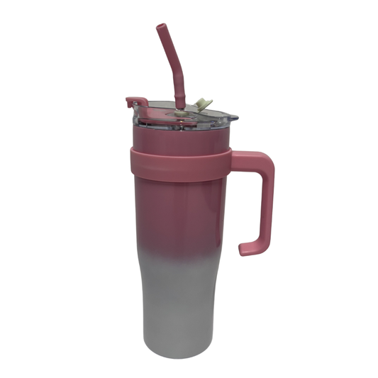 Tomatodo con Asa 1.2 L | Rosado