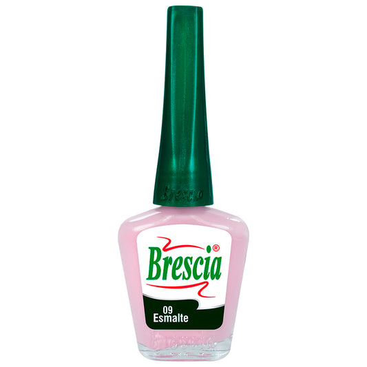 Esmalte 9 Cremoso Rosado claro