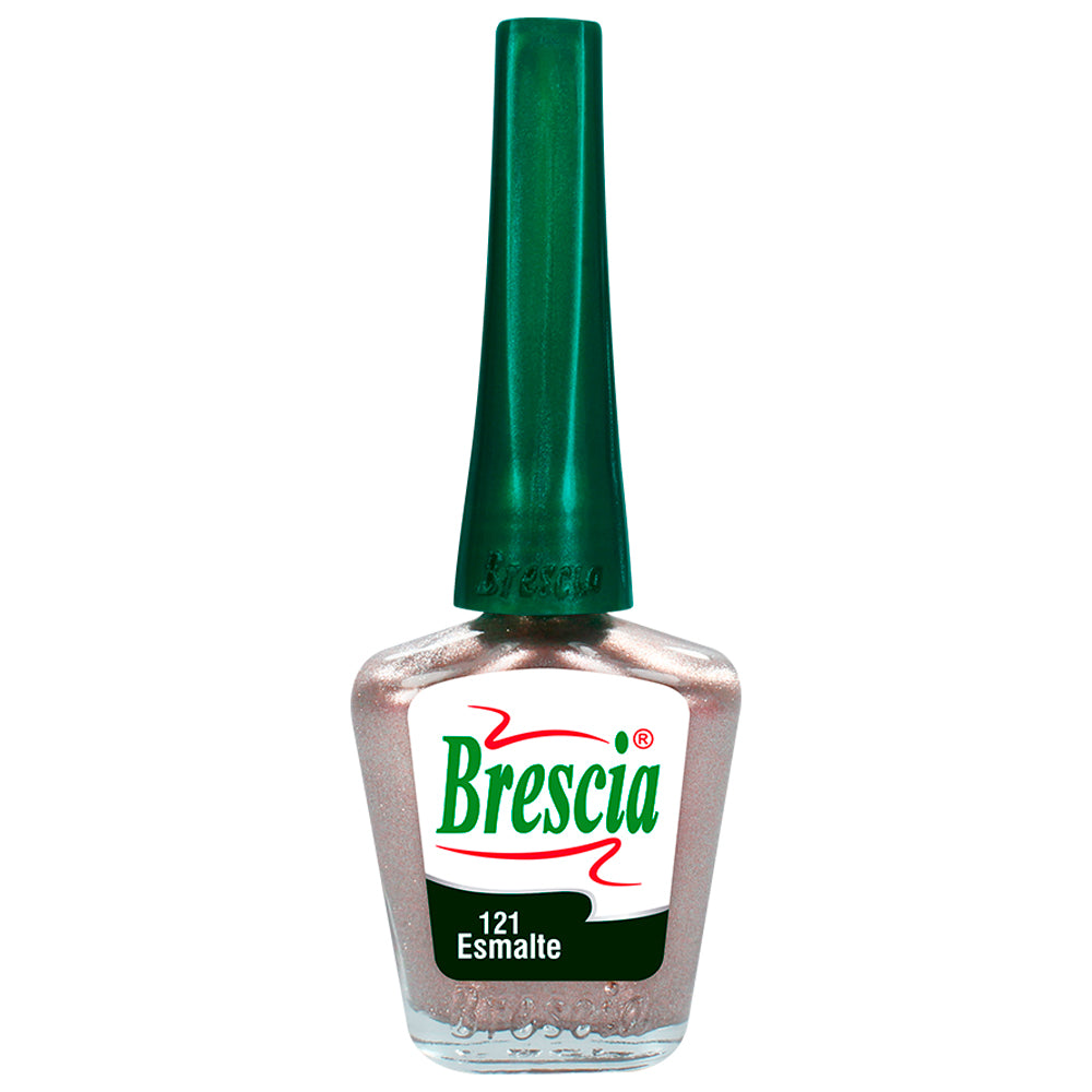Esmalte 121 Metalizado Oro rosa