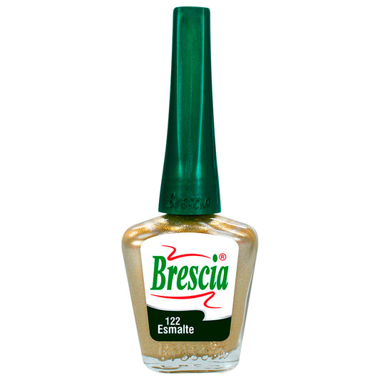 Esmalte 122 Metalizado Oro