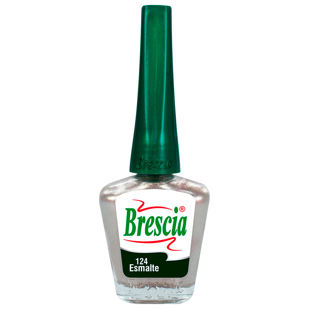 Esmalte 124 Metalizado Champagne