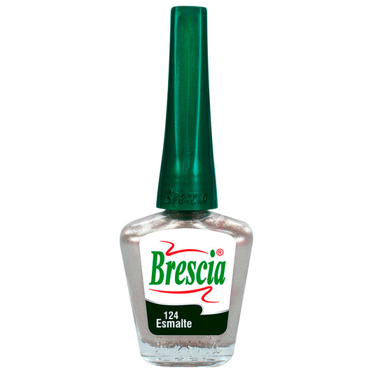 Esmalte 124 Metalizado Champagne