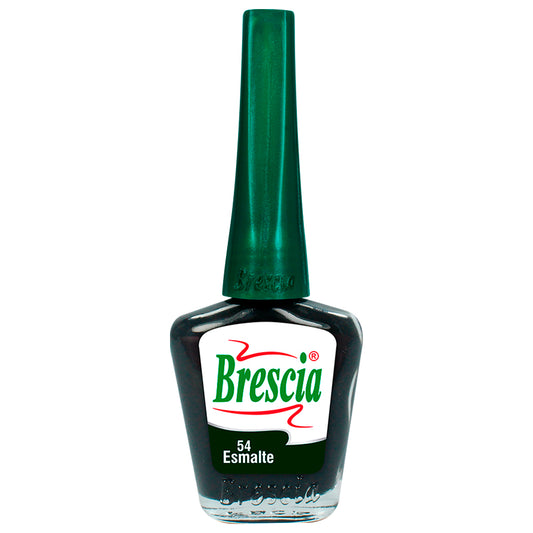 Esmalte 54 Cremoso Negro
